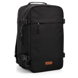 Plecak kabinowy Meteor Harmod 20L czarny